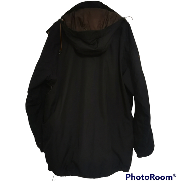 Salomon Ski Jacket - Picture 3 of 6